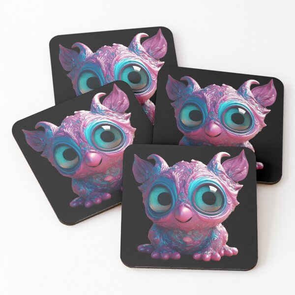 Item preview, Cuteness designed and sold by KreaKat.