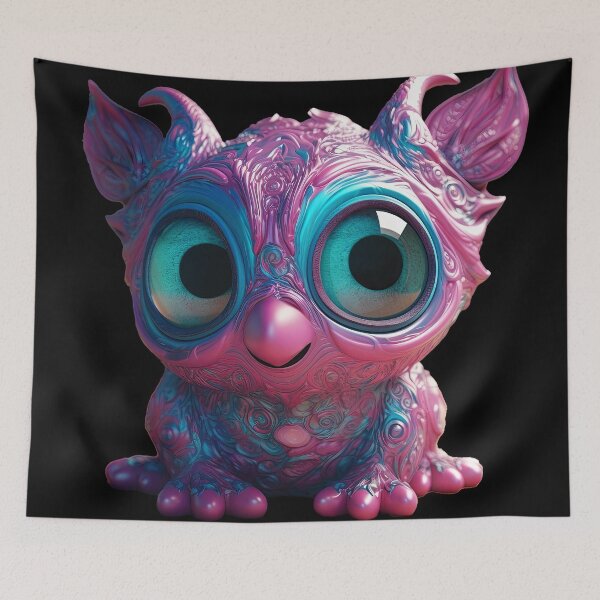 Item preview, Cuteness designed and sold by KreaKat.
