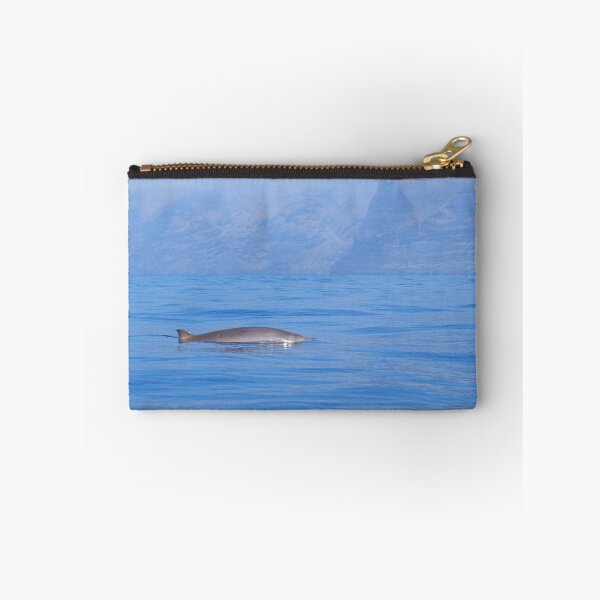 Item preview, Beaked whale in the mist designed and sold by Chloé Yzoard.