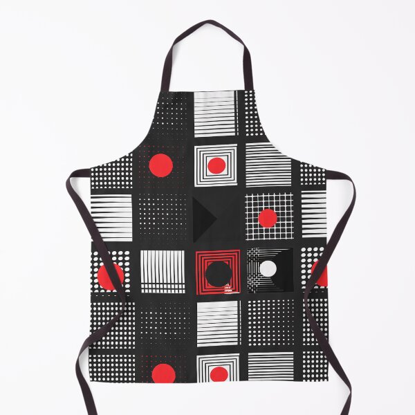 Item preview, Abstract Red Dot Patterns v1 | Phone case, Blanket, Cushion designed and sold by BuzzworthyShop.