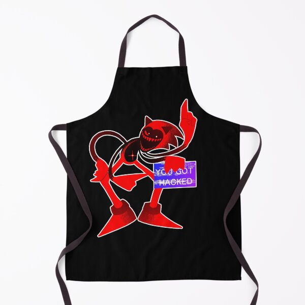 Item preview, FNF SONIC EXE FATAL ERROR SONIC designed and sold by Ruvolchik.