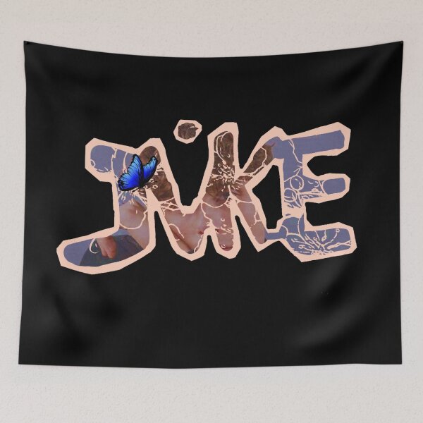 Item preview, JVKE Concert designed and sold by DJava-ArtO.