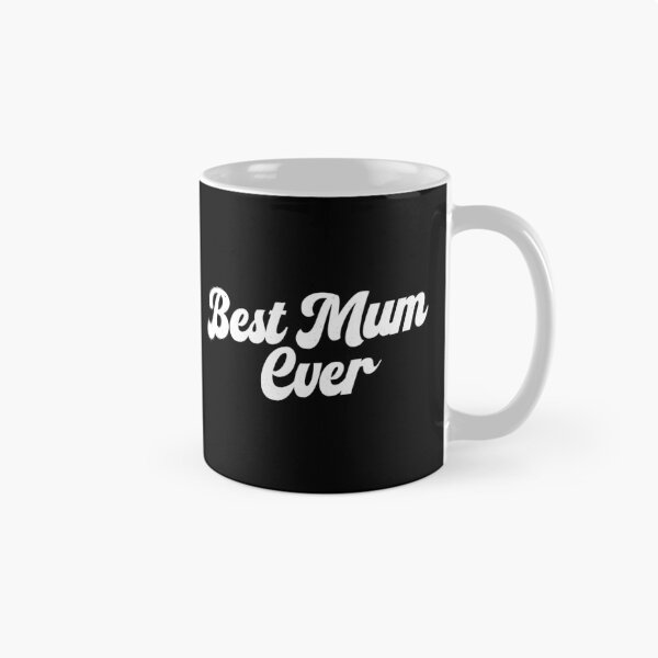 Item preview, Best Mum Ever designed and sold by PaulSDesign.