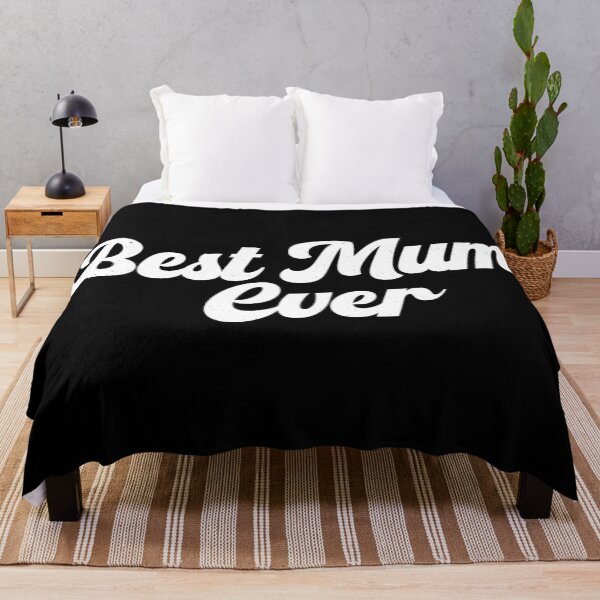 Item preview, Best Mum Ever designed and sold by PaulSDesign.