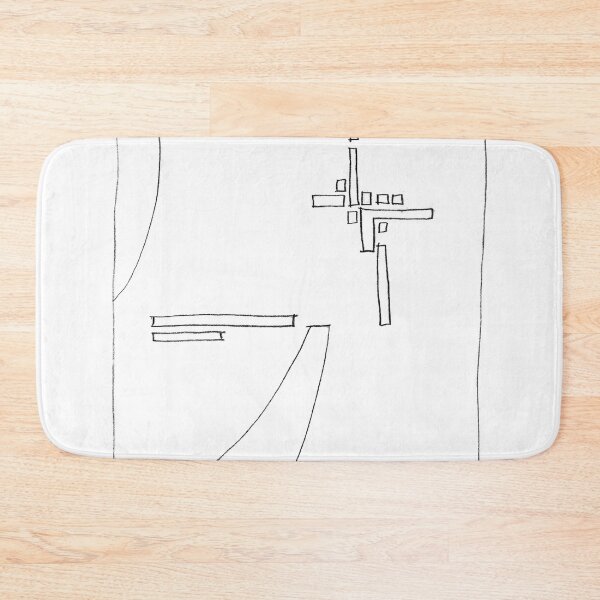 Item preview, minimalism I designed and sold by Tereza Pilar  Art.