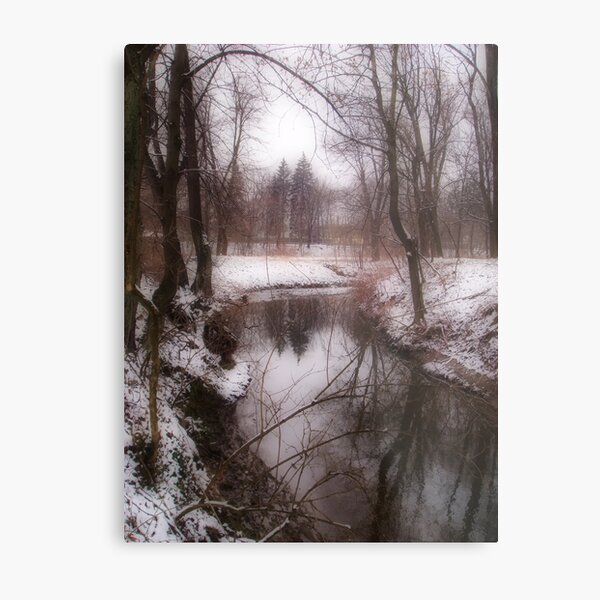 Item preview, The Bend in the River designed and sold by Eugenio.