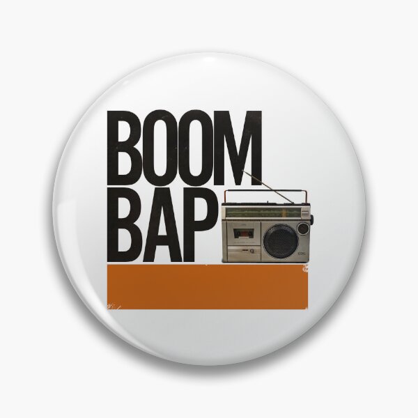 Item preview, Boom Bap designed and sold by MJG1980.