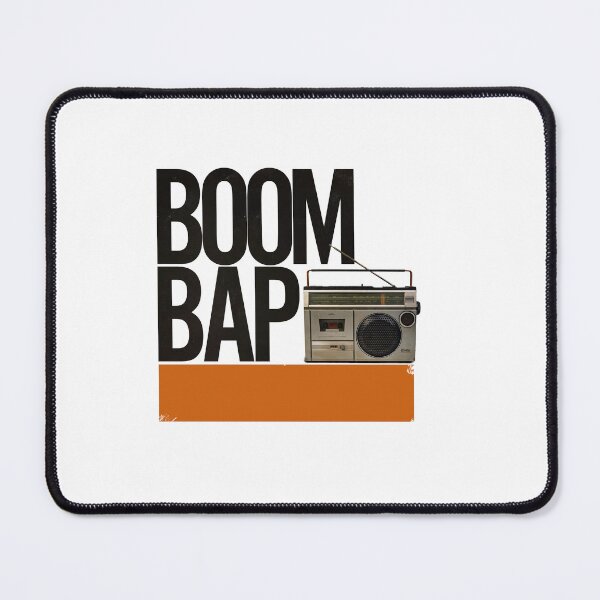 Item preview, Boom Bap designed and sold by MJG1980.