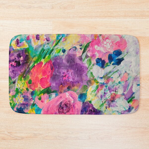 Item preview, Magnificent flower variety in spring designed and sold by margikunst.