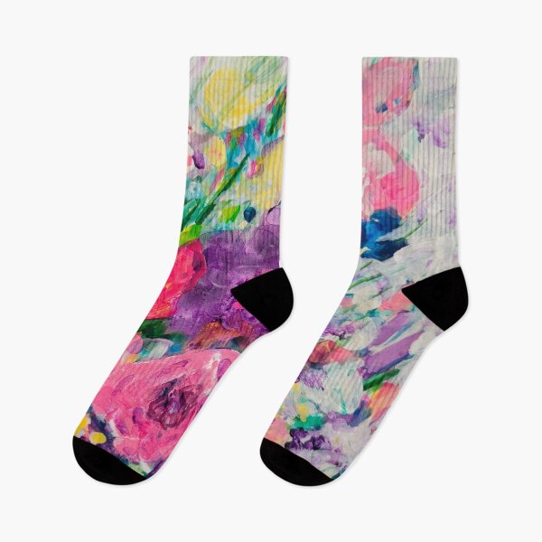 Item preview, Magnificent flower variety in spring designed and sold by margikunst.