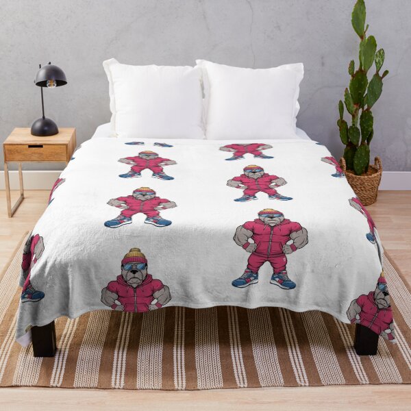 Item preview, Bodybuilder Dog designed and sold by Art-Design-EM.