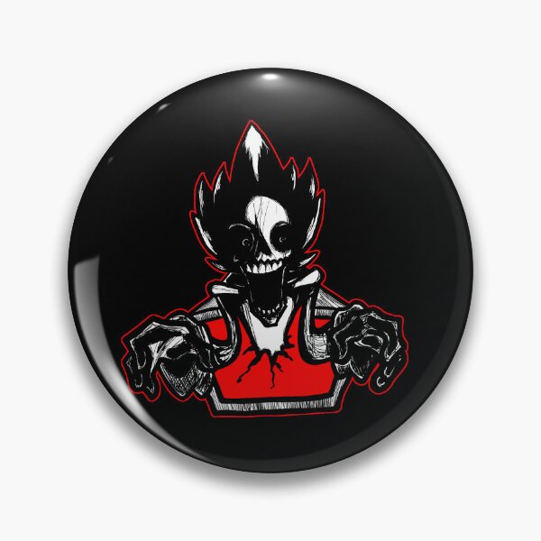 Item preview, FNF SONIC EXE FATAL NO MORE INNOCENCE designed and sold by Ruvolchik.