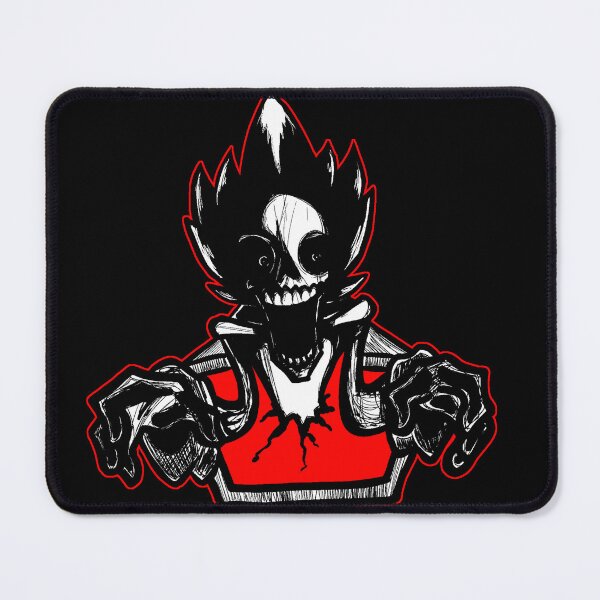 Item preview, FNF SONIC EXE FATAL NO MORE INNOCENCE designed and sold by Ruvolchik.