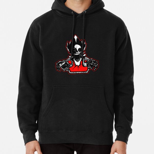 Item preview, FNF SONIC EXE FATAL NO MORE INNOCENCE designed and sold by Ruvolchik.