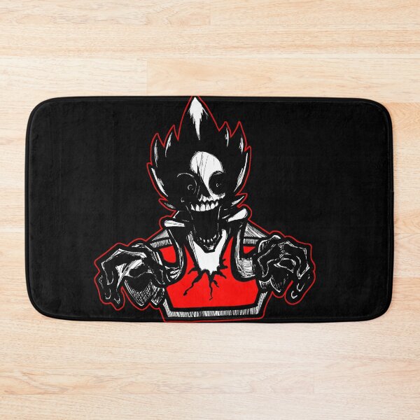 Item preview, FNF SONIC EXE FATAL NO MORE INNOCENCE designed and sold by Ruvolchik.