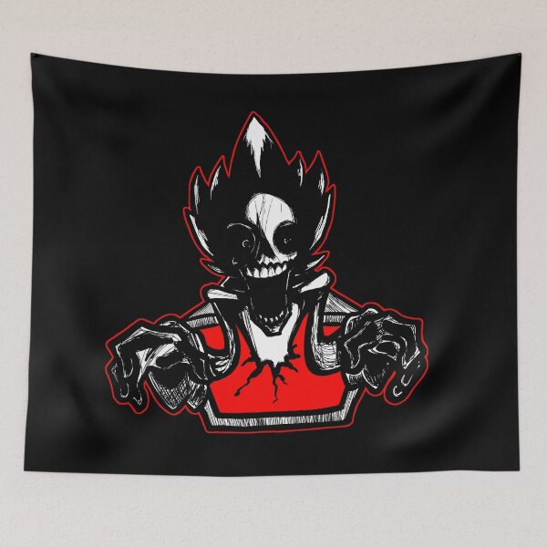 Item preview, FNF SONIC EXE FATAL NO MORE INNOCENCE designed and sold by Ruvolchik.