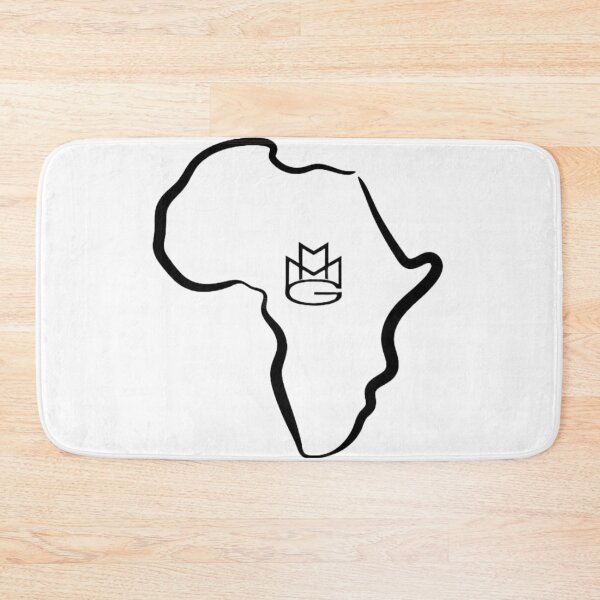 Item preview, maybach music group in africa designed and sold by victoriousCraft.