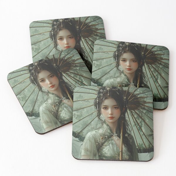 Item preview, Princess Jinyang designed and sold by OccultDreams.