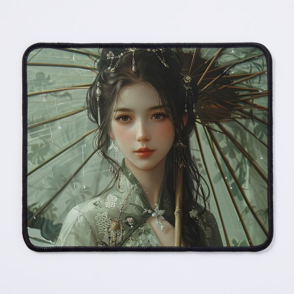 Item preview, Princess Jinyang designed and sold by OccultDreams.
