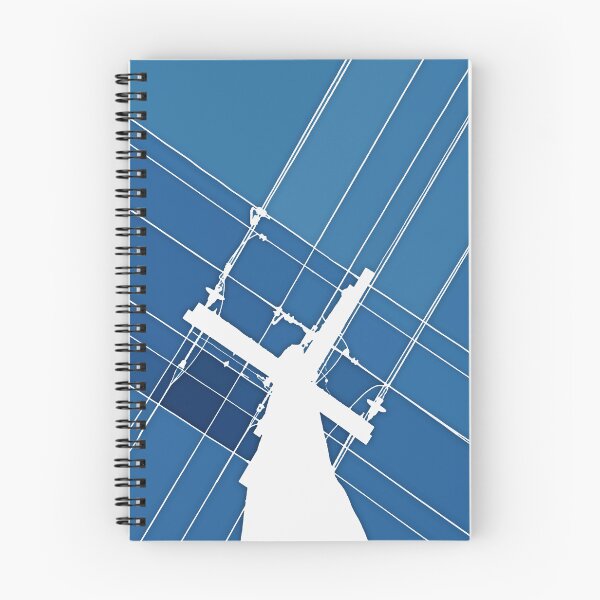 Item preview, Wires Overhead  designed and sold by Cozmick.