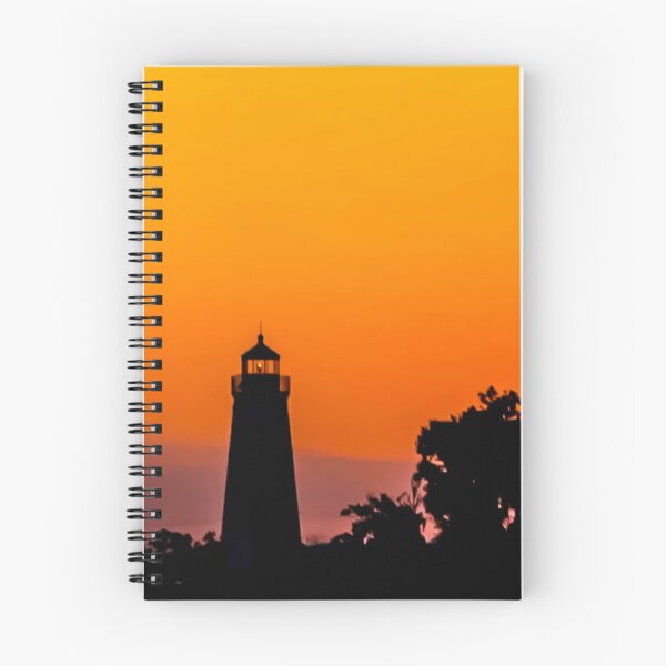Artikelvorschau, Leuchtturm entworfen und verkauft von AhArtography.
