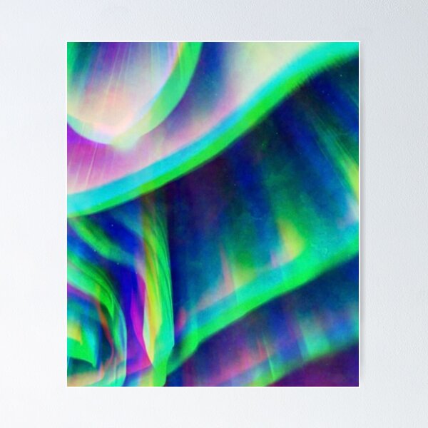 Item preview, Northern Lights designed and sold by asanaworld.