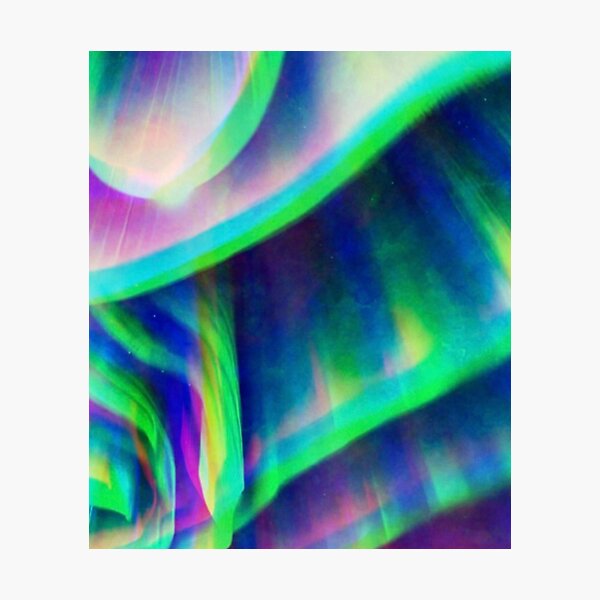 Item preview, Northern Lights designed and sold by asanaworld.