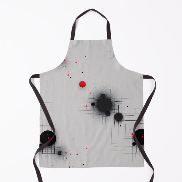 Item preview, Abstract Red Dot Patterns v6 | Phone case, Blanket, Cushion designed and sold by BuzzworthyShop.