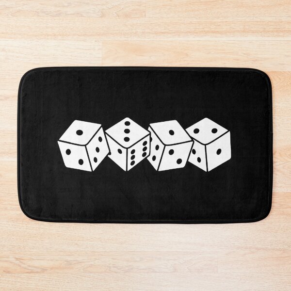 Item preview, ACAB Dices designed and sold by EddieBalevo.