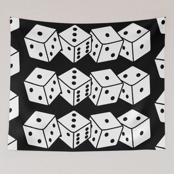 Item preview, ACAB Dices designed and sold by EddieBalevo.