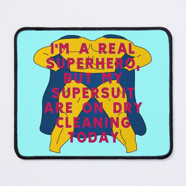 Item preview, Superheroes designed and sold by ALF2023.