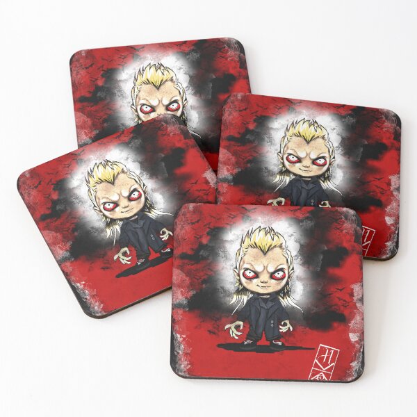 Item preview, David is always thirsty…… designed and sold by HelheimStudio.