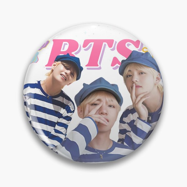 Item preview, V BTS designed and sold by jaofnn.