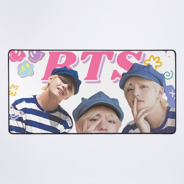 Item preview, V BTS designed and sold by jaofnn.