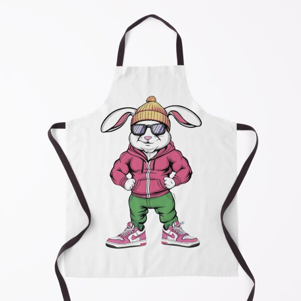 Item preview, Bodybuilder Rabbit designed and sold by Art-Design-EM.