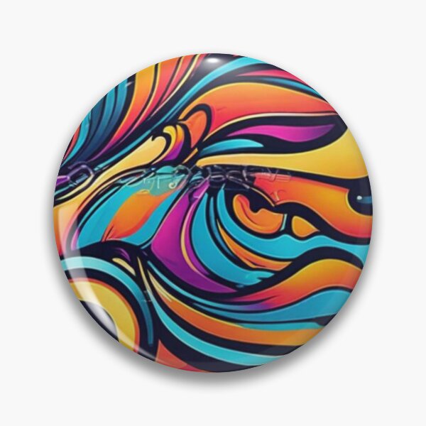 Item preview, Abstract Graffiti designed and sold by MatrixTattoo.