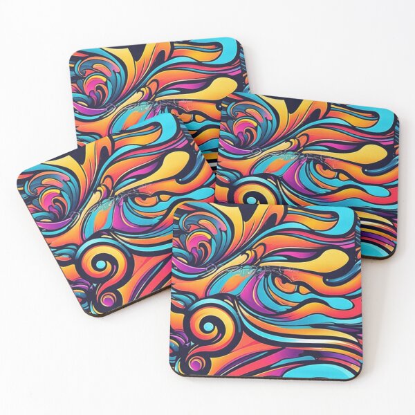 Item preview, Abstract Graffiti designed and sold by MatrixTattoo.