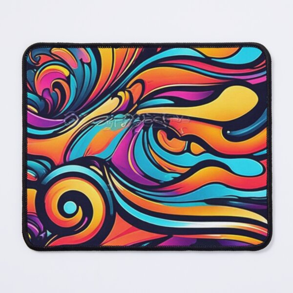 Item preview, Abstract Graffiti designed and sold by MatrixTattoo.