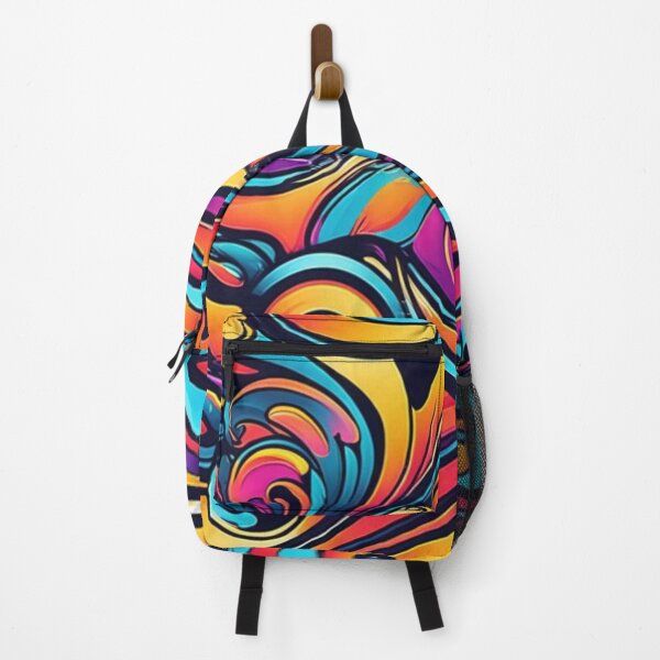 Item preview, Abstract Graffiti designed and sold by MatrixTattoo.