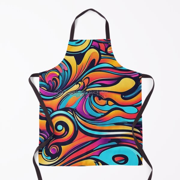 Item preview, Abstract Graffiti designed and sold by MatrixTattoo.