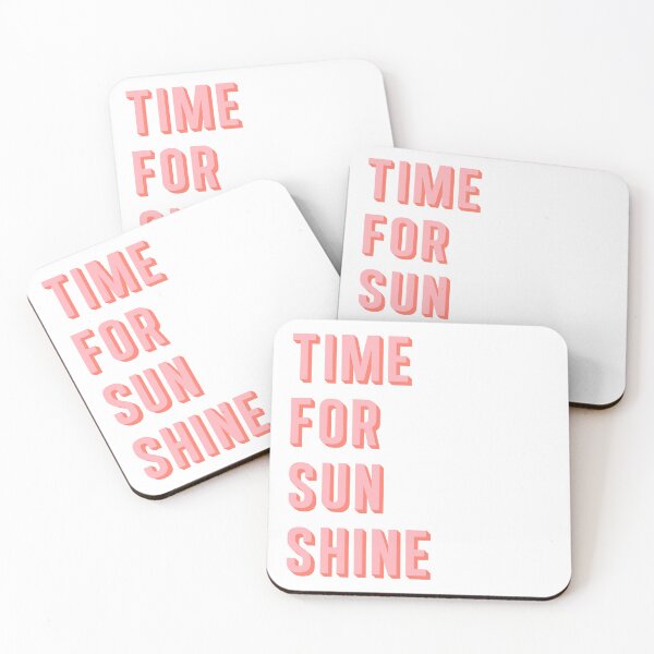 Item preview, Time For Sunshine designed and sold by soundlesswaves.