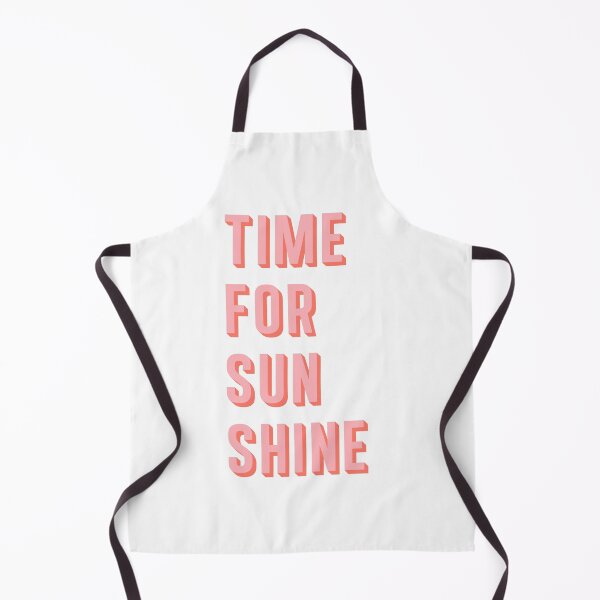 Item preview, Time For Sunshine designed and sold by soundlesswaves.