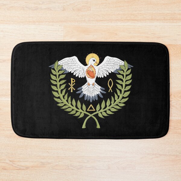 Item preview, Espíritu Santo. Cristiano. designed and sold by JJadx.