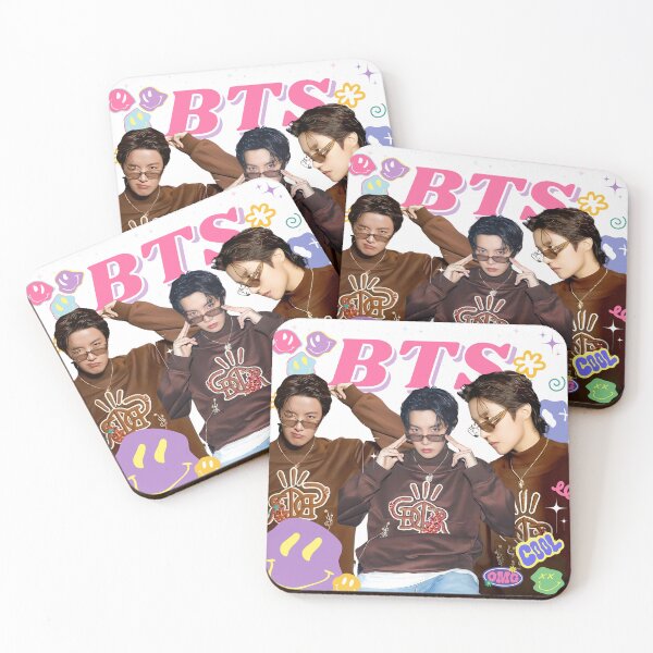 Item preview, Jhope BTS designed and sold by jaofnn.