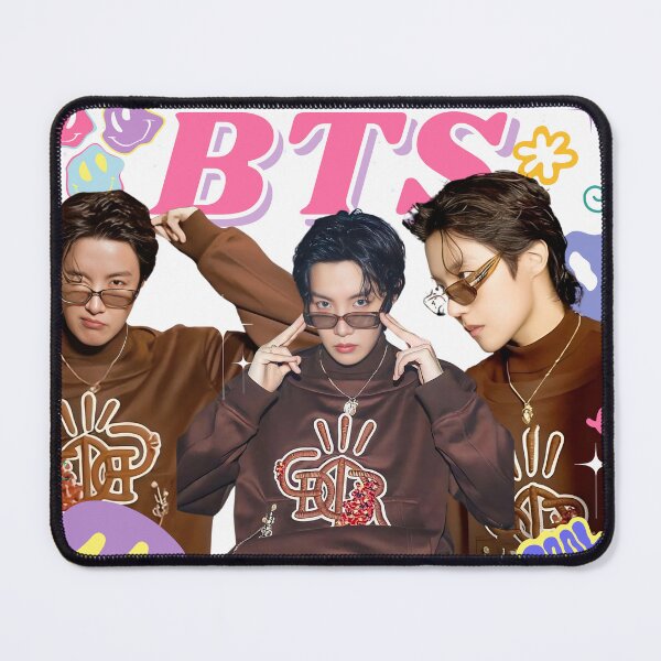 Item preview, Jhope BTS designed and sold by jaofnn.