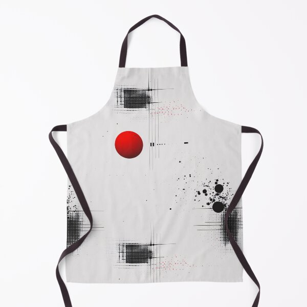 Item preview, Abstract Red Dot Patterns v4 | Phone case, Blanket, Cushion designed and sold by BuzzworthyShop.