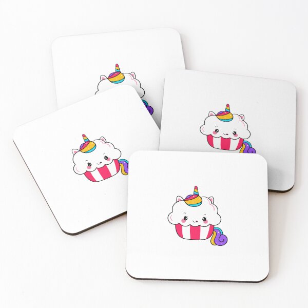 Item preview, Unicorn cup cake. designed and sold by designing01Ar3.