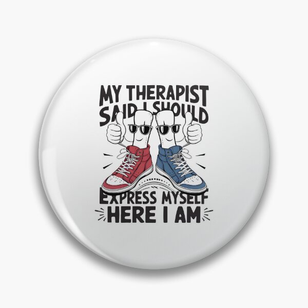 Item preview, Two Different Colored Shoes Day Funny Diversity Mismatched Shoes  designed and sold by clothesy7.