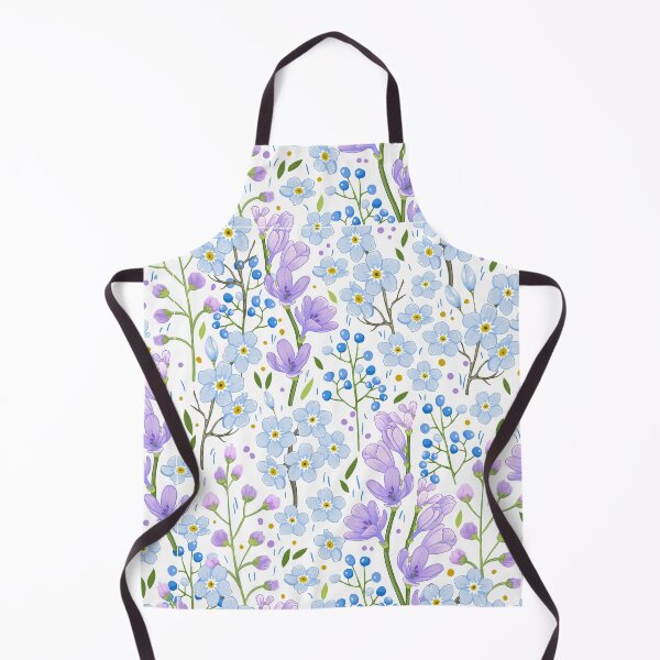 Artikelvorschau, Floral Seamless pattern Flowers entworfen und verkauft von Mirksaz-designs.