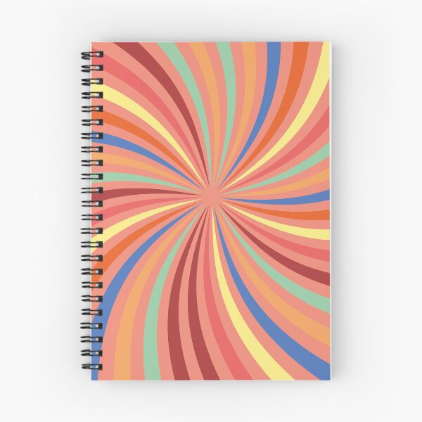 Item preview, Groovy Hippie 70s style. Retro psychedelic style designed and sold by itsinnav.